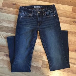 American Eagle Outfitters Jeans